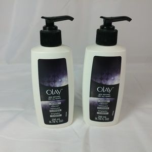 Olay Age Defying Classic Cleanser 6.78 oz 2 bottle
